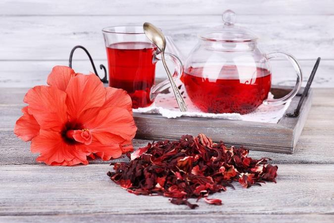 با این نوع چای، به جنگ سرطان ریه بروید