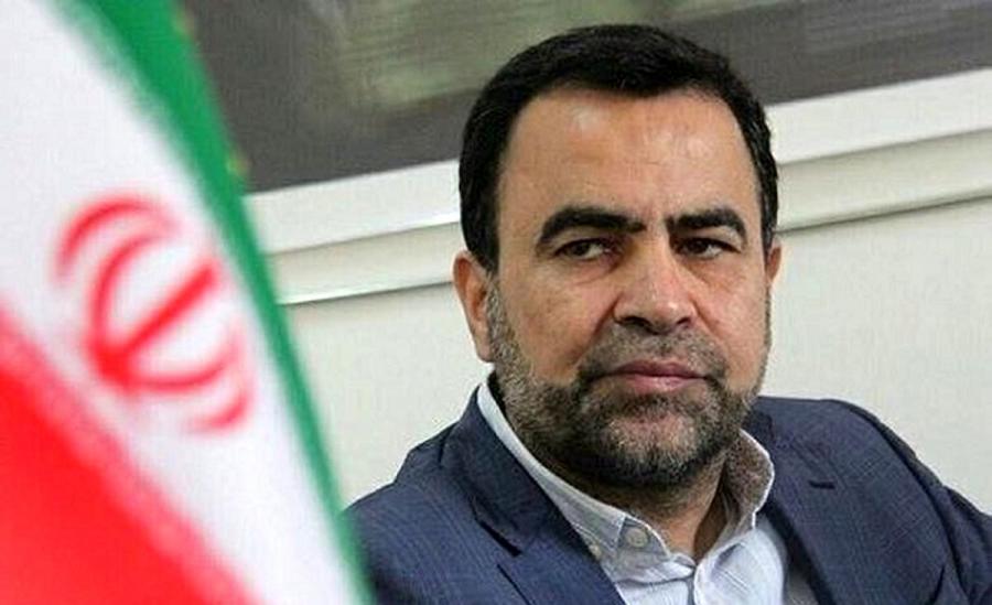راه برون  رفت از این وضعیت تقویت مشروعیت مردمی است 