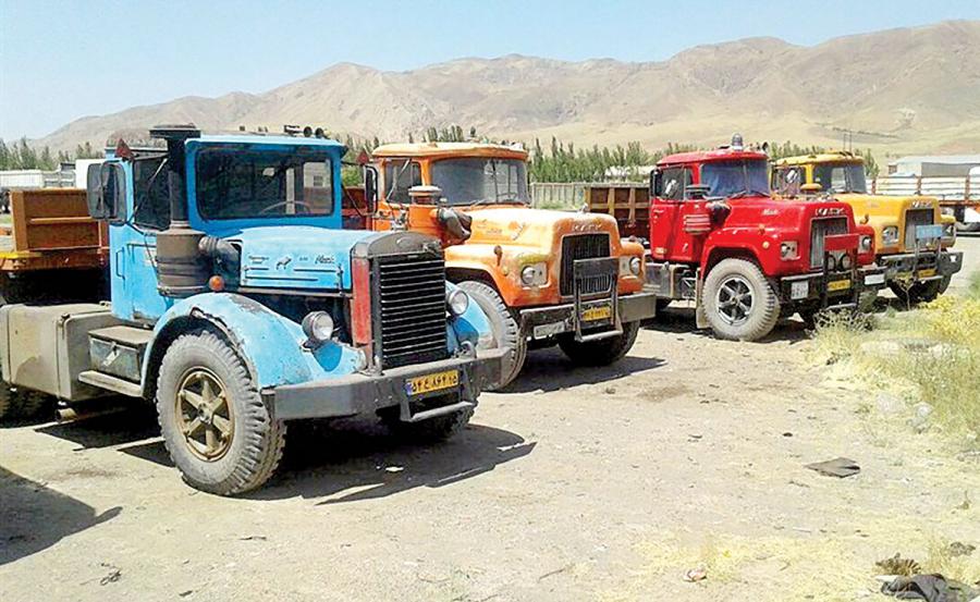 اسقاط خودرو در اولویت چندم؟ 