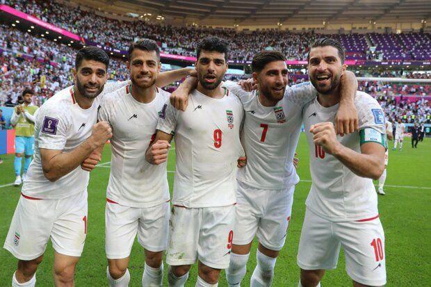 در صورت پیروزی تیم ملی فوتبال ایران مقابل آمریکا،چهارشنبه را تعطیل کنید