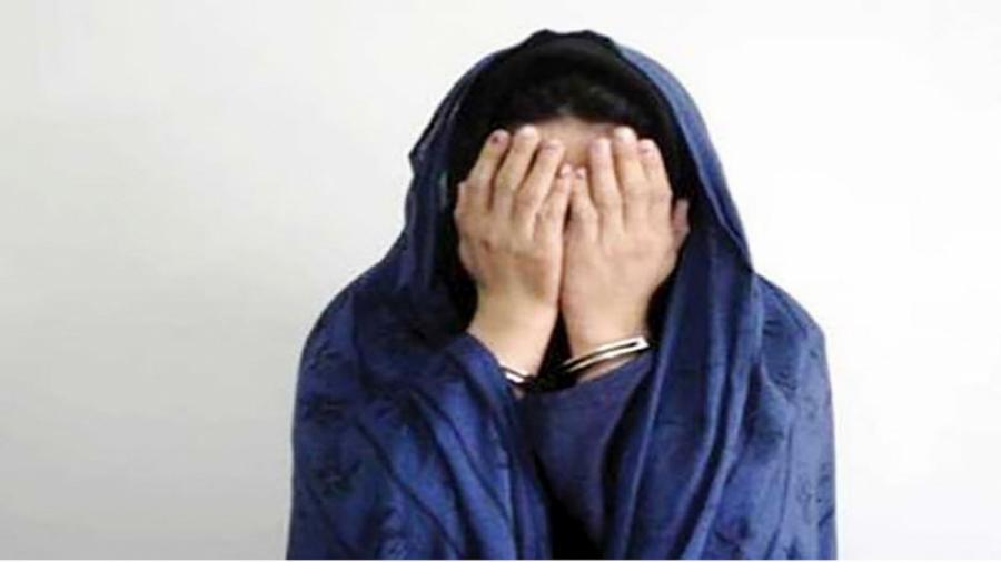 ماجرای دختر چاقوکش؛مادرم از همه کارهایم ایراد می گرفت