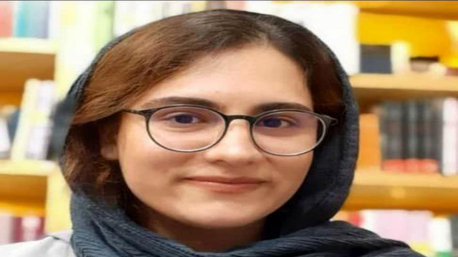  برای نسترن، دختر آرام «شرق» 