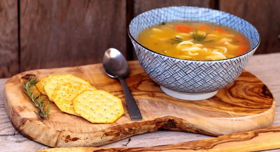 هنگام ابتلا به اسهال این غذاها را بخورید