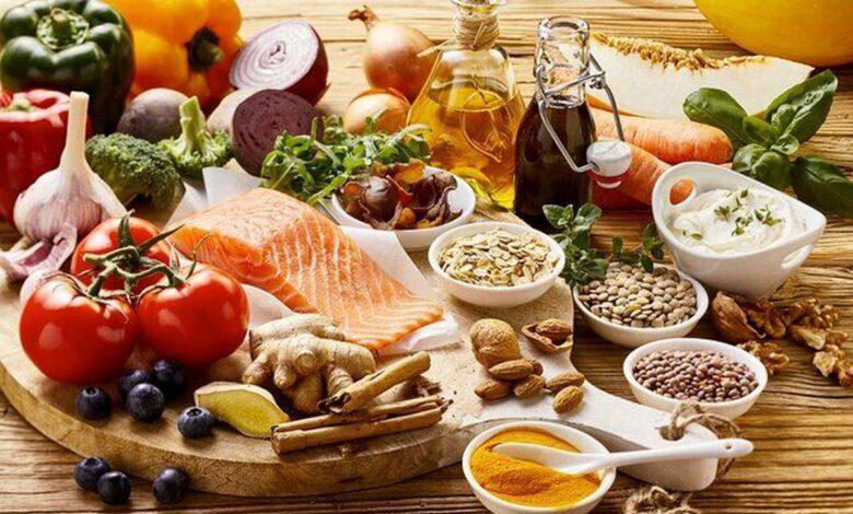ویروس کرونا برای روزها در برخی مواد غذایی باقی می ماند
