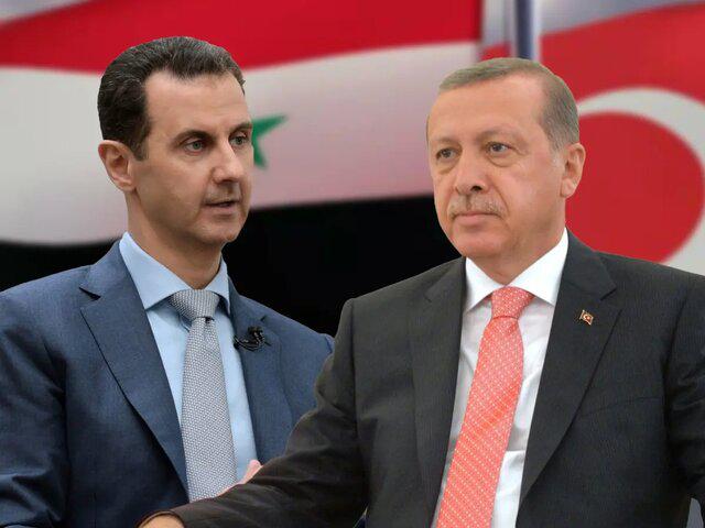 چرا «بشار اسد» دیدار با «اردوغان» را نپذیرفت؟