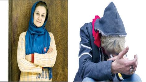 لیلا ارشد، مؤسس «خانه»: اهالی «خورشید» بی‌پناه شدند