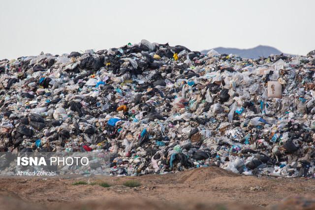  پساب و پسماند، بلای جان «خاک»