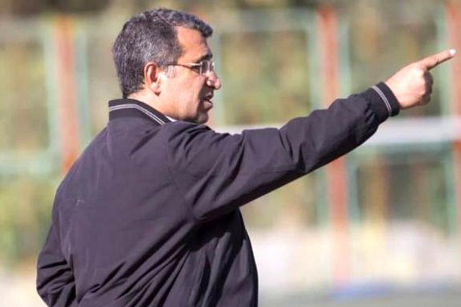 اسطوره پرسپولیس عزادار شد