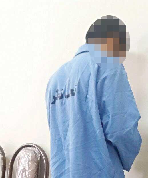  دستگیری قاتل ۵ عضو یک خانواده ۲۰ سال پس از جنایت