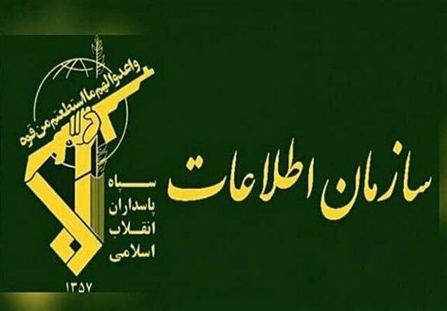  انهدام باند حرفه ای وابسته به شبکه های معاند در گیلان/اصناف را غیر قانونی پلمب می کردند