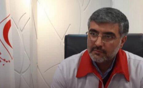 کمک های مردمی به هلال احمر چگونه هزینه می شود؟