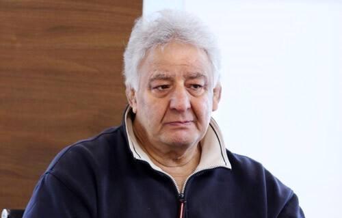  ساخت «برز خی ها» جسارت می خواست 