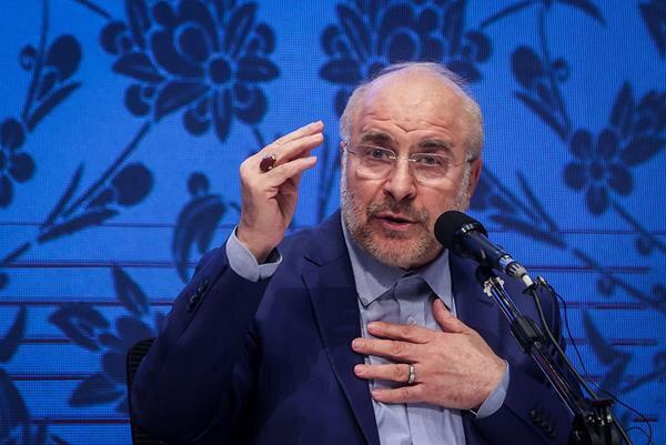 قالیباف:تمام قوا باید شفاف شوند/حق ورود به زندگی خصوصی مردم را نداریم