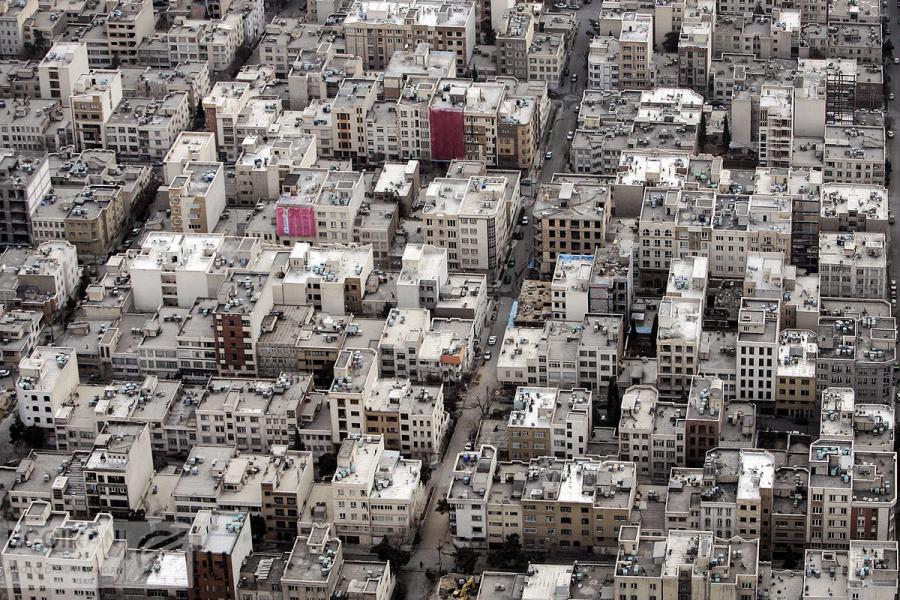  افزایش فروش و حراج خانه ها به دلیل مهاجرت