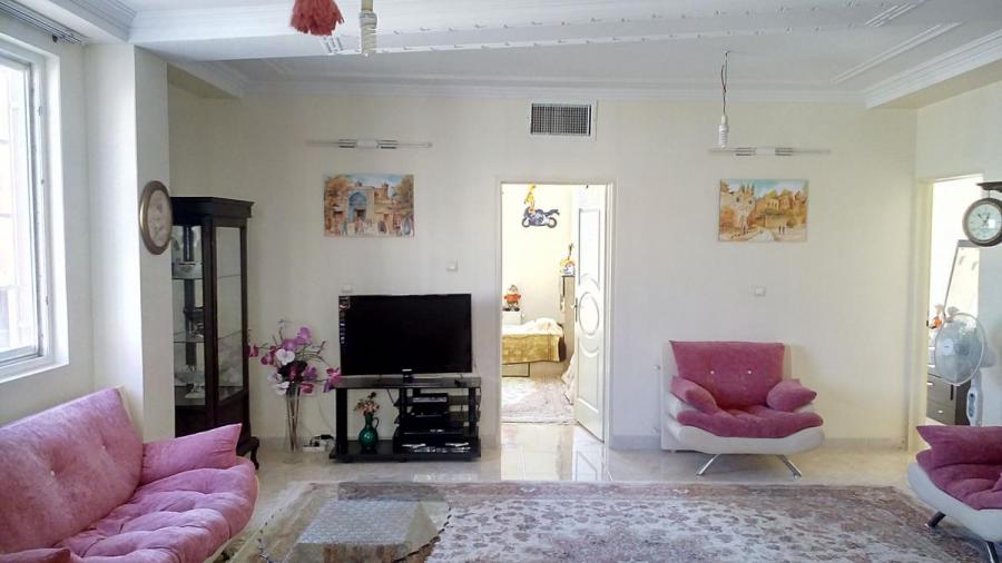 اجاره ساعتی خانه؛ ۳ میلیون تومان برای یک شبانه روز !