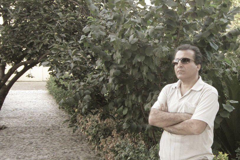 محمدرضا یکرنگ صفاکار فعال خوشنام فرهنگ گیلان درگذشت