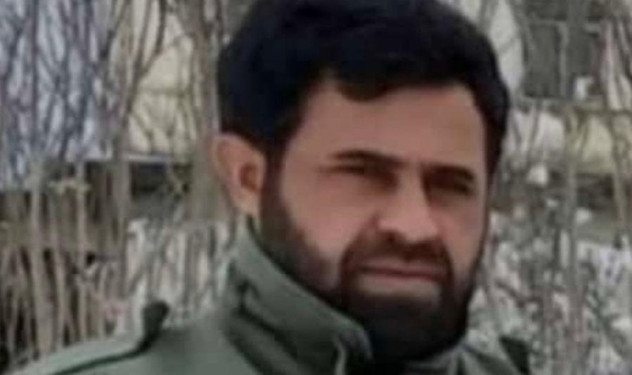   خودکشی محیط بان آستارایی / قبل از مرگ به دوستش چه گفته بود؟ + عکس 