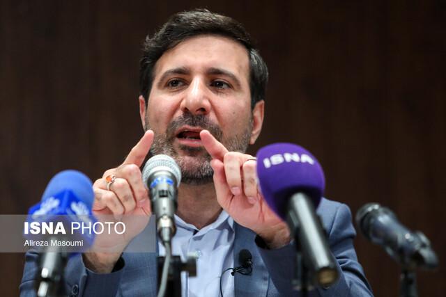  قانون فصل الخطاب است/افزایش حقوق‌ها بستگی به پیشنهاد دولت دارد