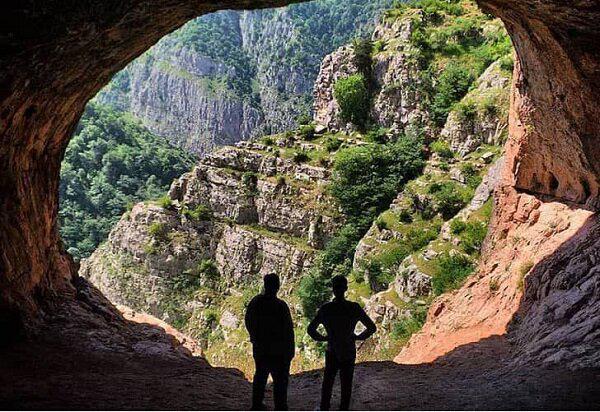 بایدها و نبایدهای اجرای یک طرح گردشگری در غار «رشی»