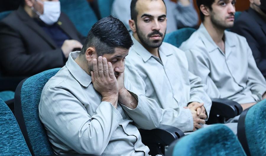 ادعای وکیل یکی از متهمین پرونده شهید عجمیان درباره شکنجه متهم بررسی می‌شود