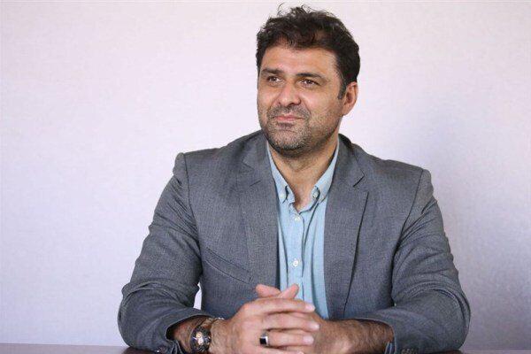 علیرضا سهرابیان علیرضا سهرابیان
