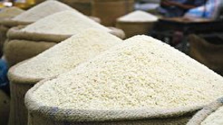  جریمه گرانفروشی برنج در رشت