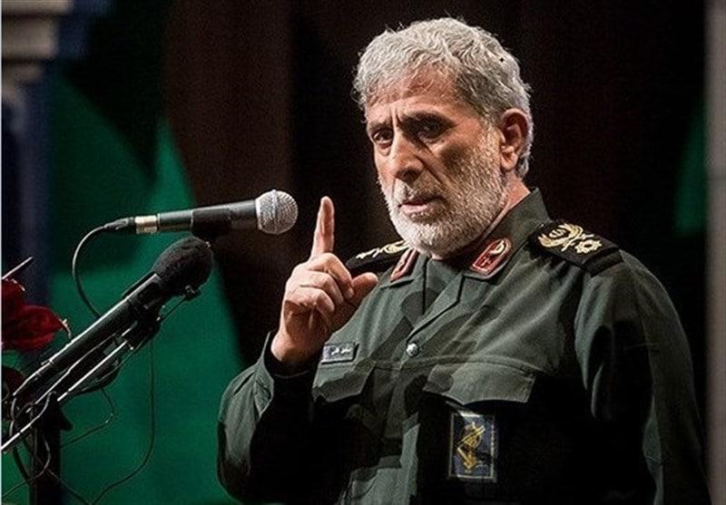 دشمنان یک زن روسپی جنایتکار را برای ریاست جمهوری ایران پیشنهاد کردند/هرکس یک روز کار رسانه ای علیه نظام کرده باشد یک روزی نوبتش خواهد رسید و ضربه اش را خواهد خورد