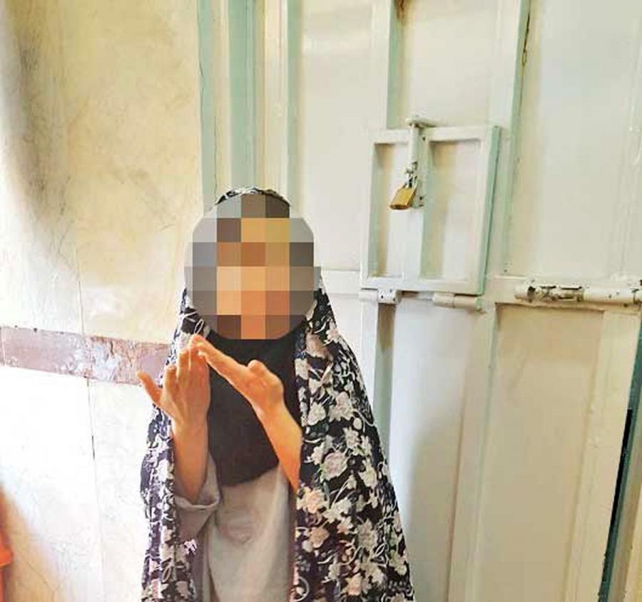  عاقبت شوم ازدواج اجباری دختر ۱۷ ساله با مرد قاچاقچی 