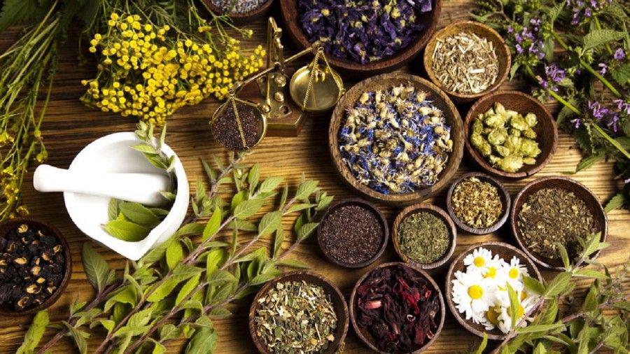  میخچه را با این گیاهان درمان کنید 