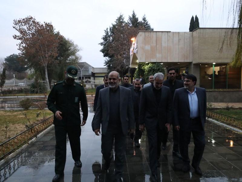 وزیر کشور: تغییراتی در سطح استانداران داریم