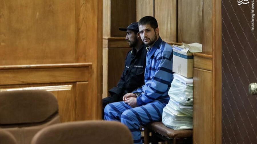 خبرگزاری قوه قضاییه: اجرای حکم محمد قبادلو و محمد بروغنی در دستور کار نیست