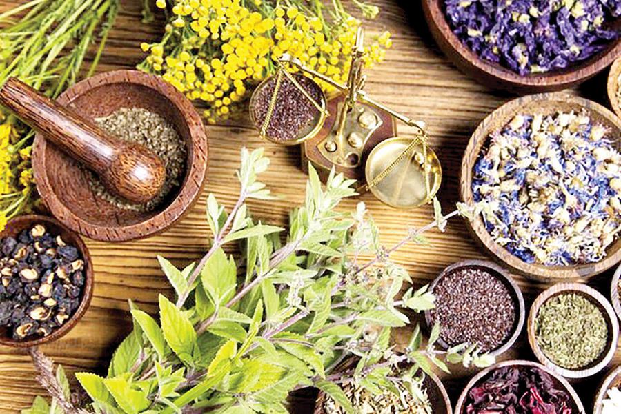 آرام بخش های تسکین دهنده دستگاه های مختلف بدن