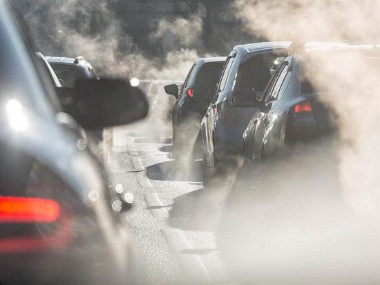  بنزین تا چه اندازه در آلودگی هوا نقش دارد؟