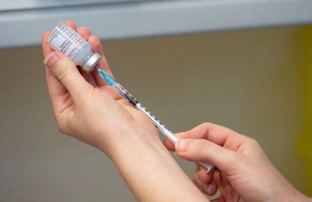 ۸ علامت سویه جدید کرونا / کاهش ۳۴ درصدی احتمال بستری با تزریق واکسن به‌روز شده