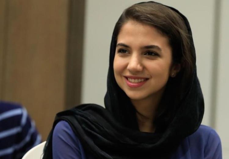 سارا خادم الشریعه بدون حجاب در مسابقات جهانی شطرنج! + تصاویر