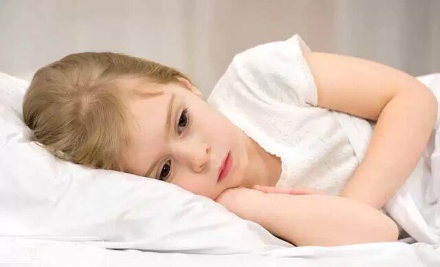 کم خوابی چه تاثیری بر رشد کودکان دارد؟