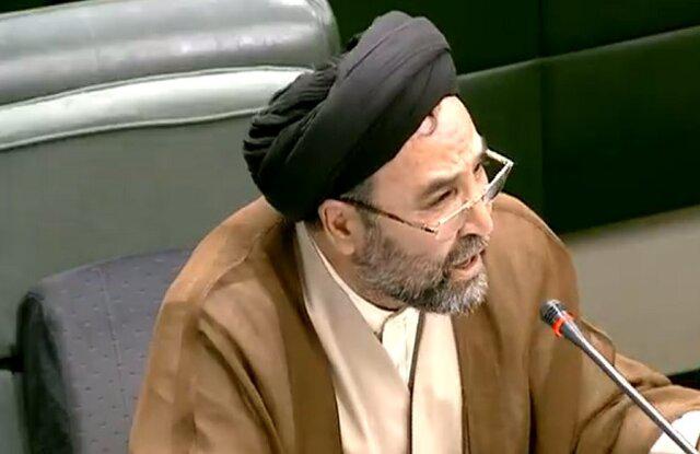  ذاکر: منابع درآمدی بودجه باید منوط به دارایی‌های واقعی دولت باشد