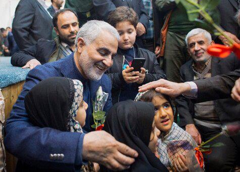 جوانان نقطه نزاع «حاج قاسم» نبودند/ چرا از کلیپ «دختر کم حجاب، دختر من است» خبری نیست؟