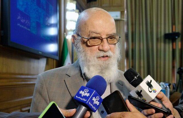  توضیح چمران درباره چرایی منع تردد تاکسی‌های اینترنتی به فرودگاه امام