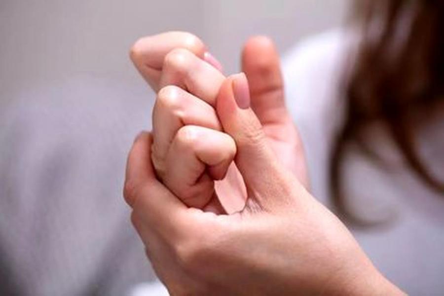  شکستن قولنج عامل اصلی تخریب استخوان هاست!؟ 