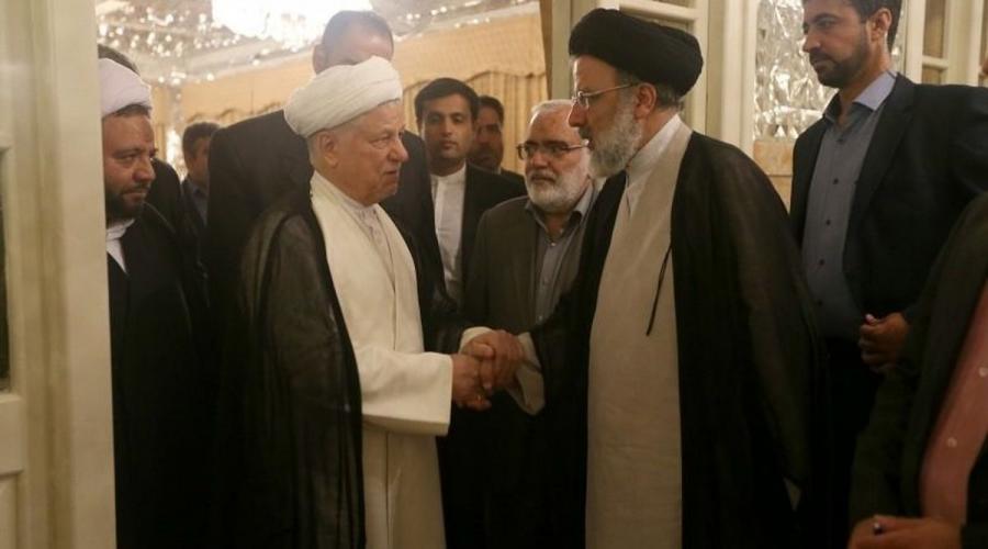  رئیسی رکورد هاشمی رفسنجانی را می شکند؟ 