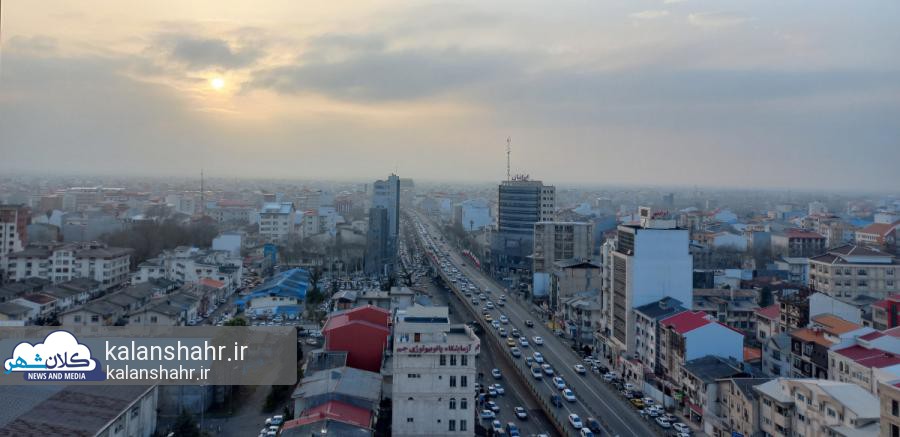 فرآیند اجرایی ۴ تقاطع غیرهمسطح در رودباری، نیروی دریایی، حمیدیان و باهنر رشت آغاز شد
