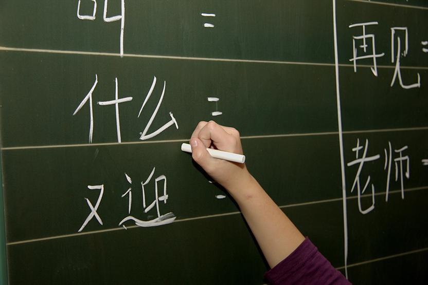 زبان‌های چینی و آلمانی به دروس اختیاری مدارس اضافه می‌شوند/آغاز تغییرات اصلی کتب درسی از سال ۱۴۰۳
