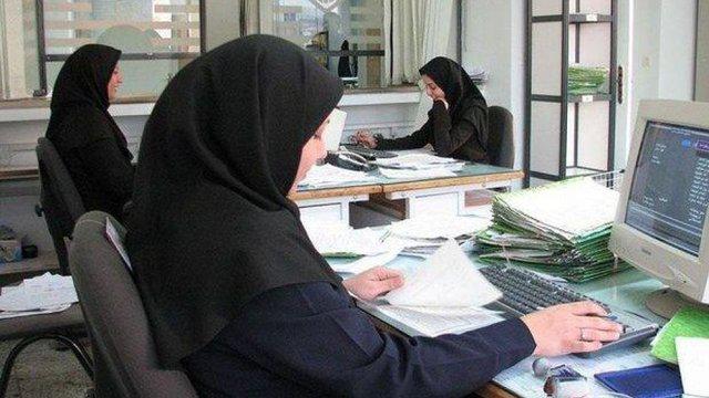 پیگیری کاهش ساعت کاری کارمندان «زن»/ احیای مهدهای کودک تعطیل شده ادارات