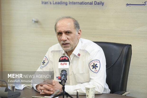 جعفر میعاد فر جعفر میعاد فر