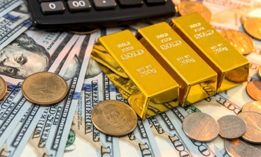 قیمت طلا و سکه خیز برداشت/ علایم افزایش قیمت در بازار دلار