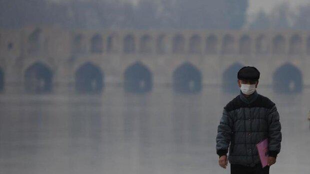 آلودگی هوا موجب تشدید حملات آسم در کودکان شهرنشین می شود