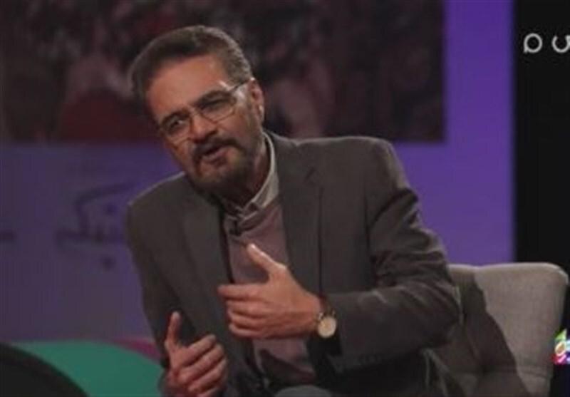  ابوالفضل طباطبایی، مجری قدیمی تلویزیون درگذشت