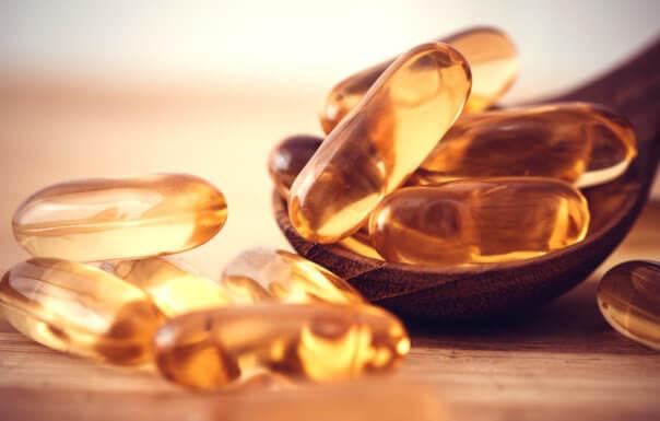 مکمل های ویتامین دی خطر سرطان پوست را کاهش می دهد