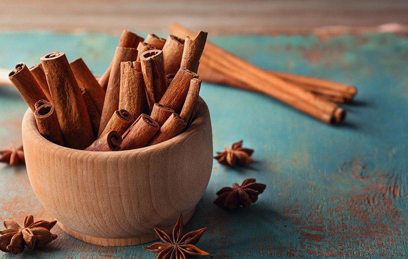 به این دلایل هر روز دارچین بخورید